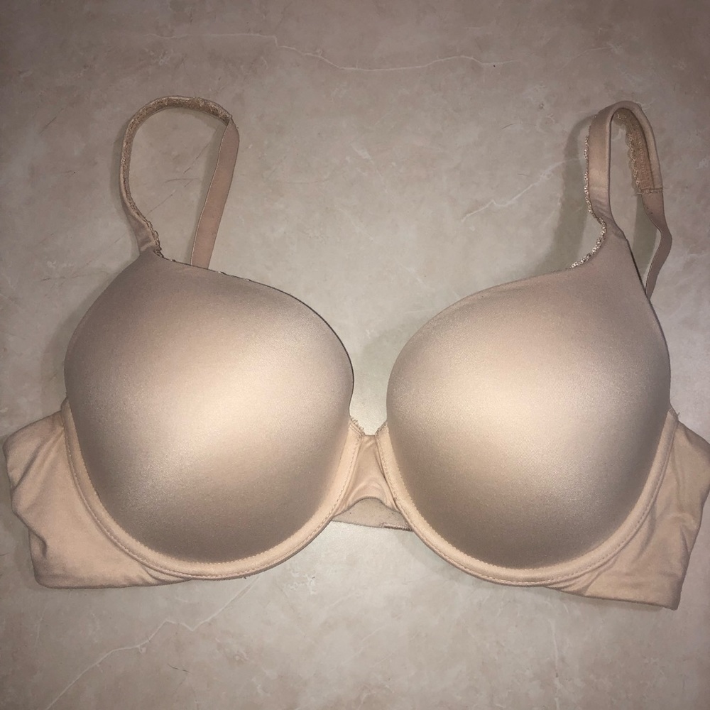Perfect Shape Push-Up Bra